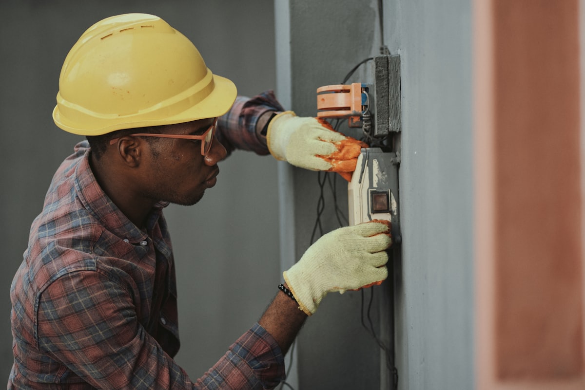 HVAC & Heating